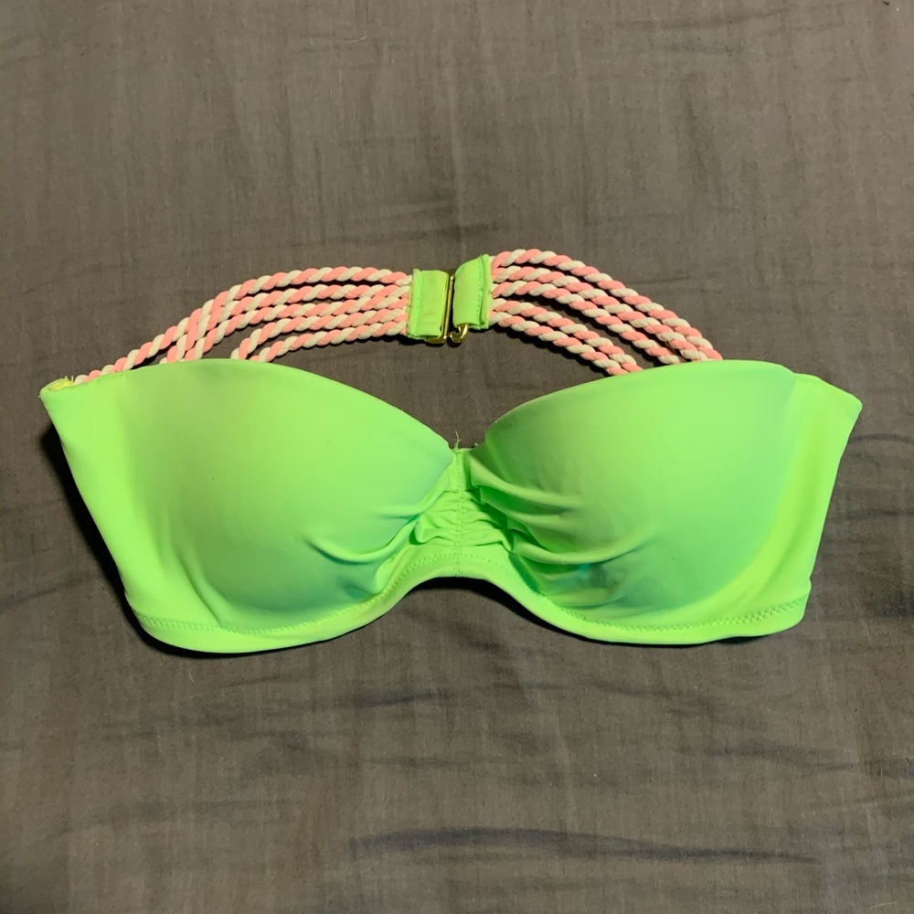 VS swim top